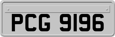 PCG9196