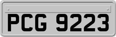 PCG9223