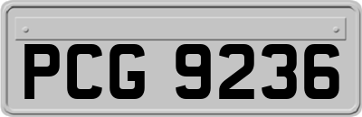 PCG9236