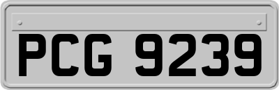 PCG9239