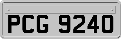 PCG9240