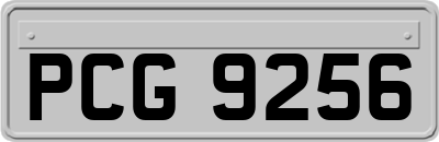 PCG9256