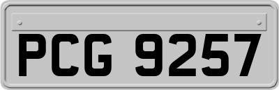 PCG9257