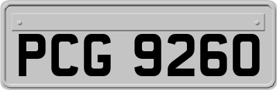 PCG9260