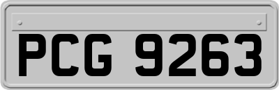 PCG9263