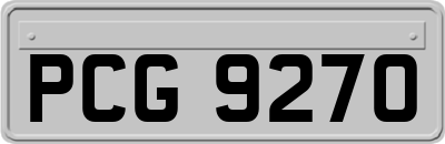 PCG9270