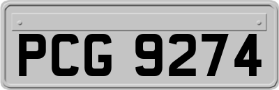 PCG9274