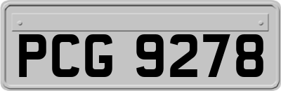 PCG9278