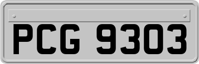 PCG9303