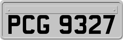 PCG9327