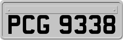 PCG9338