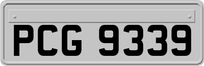 PCG9339