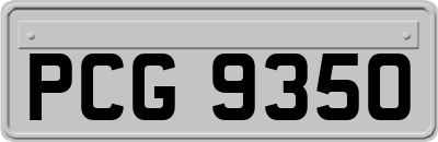 PCG9350