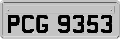 PCG9353