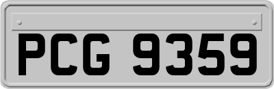 PCG9359