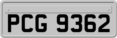 PCG9362