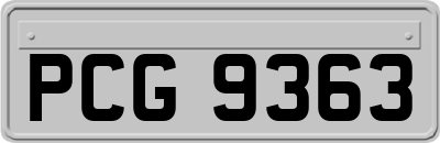PCG9363