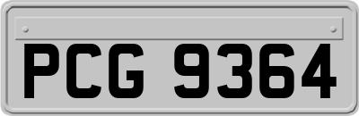 PCG9364