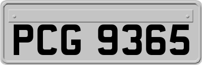 PCG9365