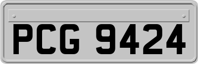 PCG9424