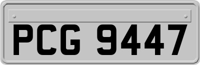 PCG9447