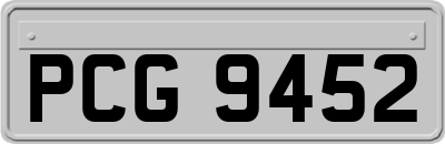 PCG9452