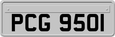 PCG9501