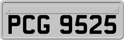 PCG9525