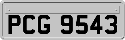 PCG9543