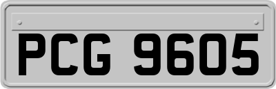 PCG9605