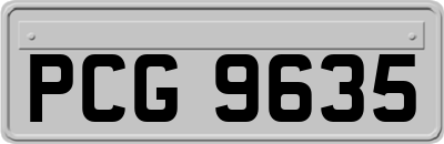 PCG9635