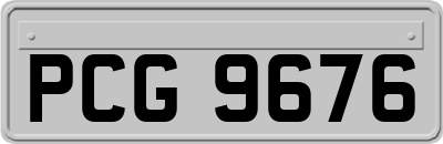 PCG9676