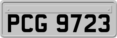 PCG9723