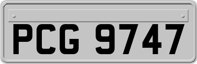 PCG9747