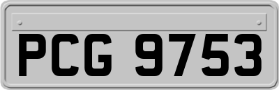 PCG9753