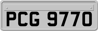 PCG9770