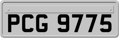 PCG9775