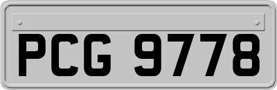 PCG9778