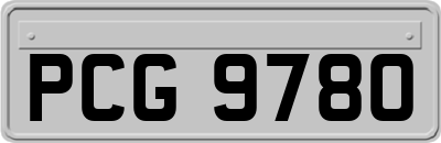 PCG9780