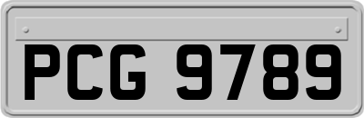 PCG9789