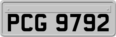 PCG9792