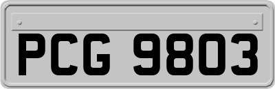 PCG9803