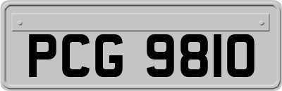 PCG9810