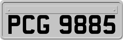 PCG9885