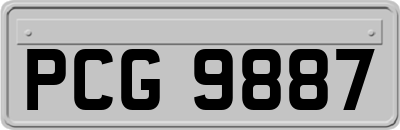 PCG9887