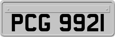 PCG9921