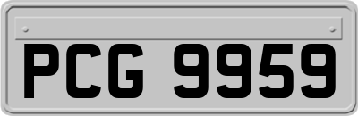 PCG9959