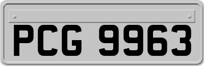 PCG9963