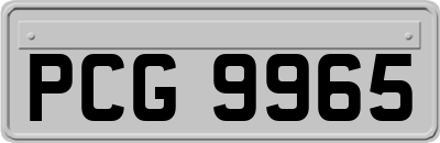 PCG9965