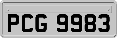 PCG9983